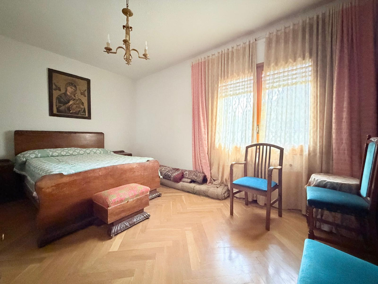 Casa o chalet independiente en venta en Santo Domingo(Ref. ST1985)