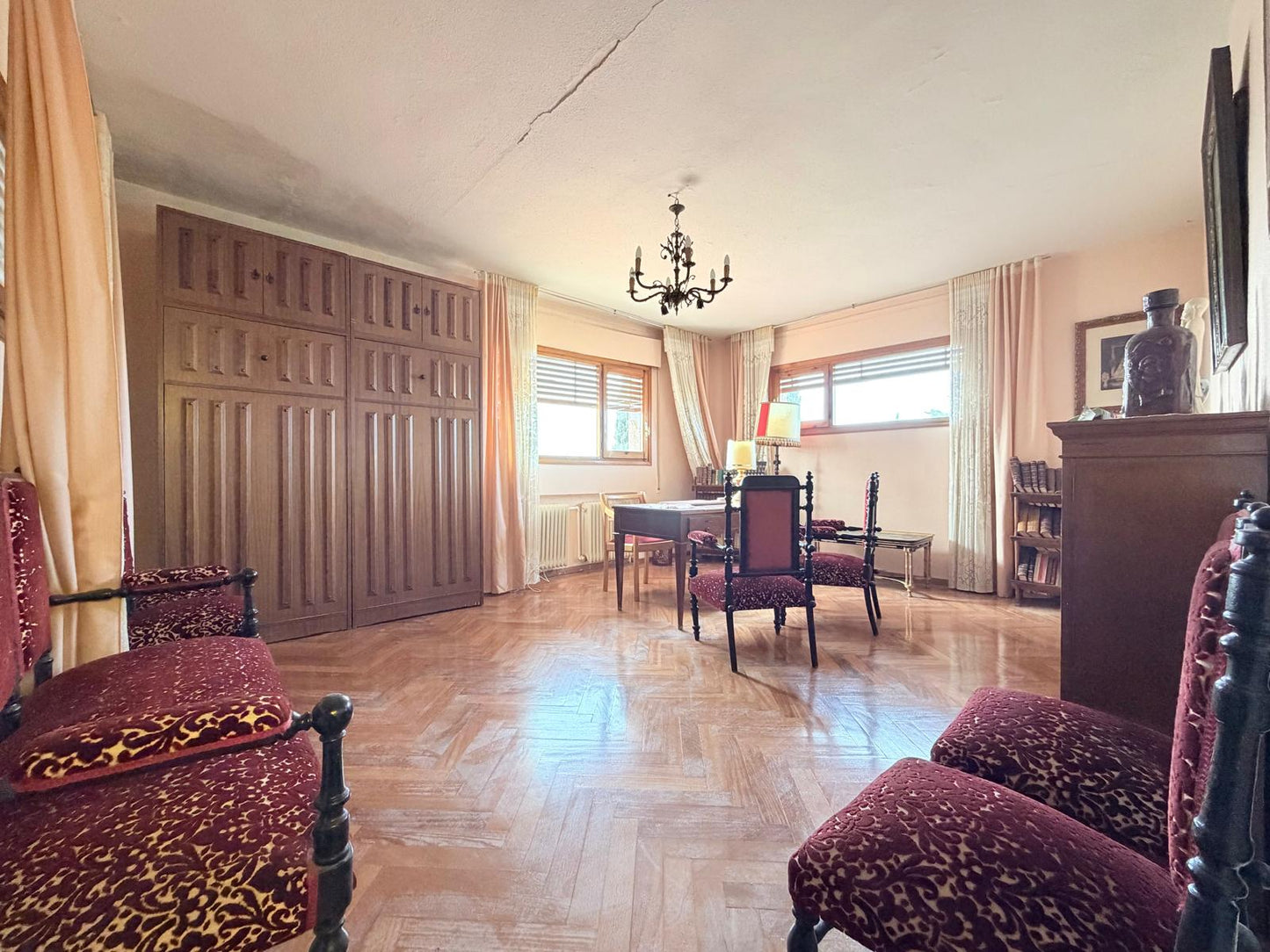 Casa o chalet independiente en venta en Santo Domingo(Ref. ST1985)