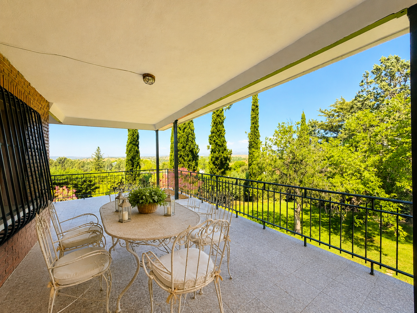 Casa o chalet independiente en venta en Santo Domingo(Ref. ST1985)