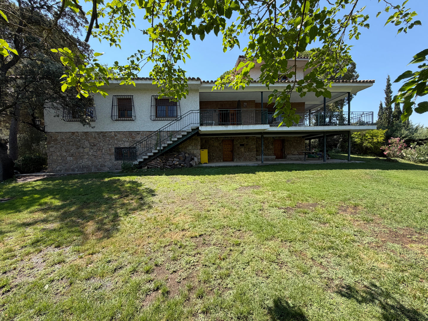 Casa o chalet independiente en venta en Santo Domingo(Ref. ST1985)