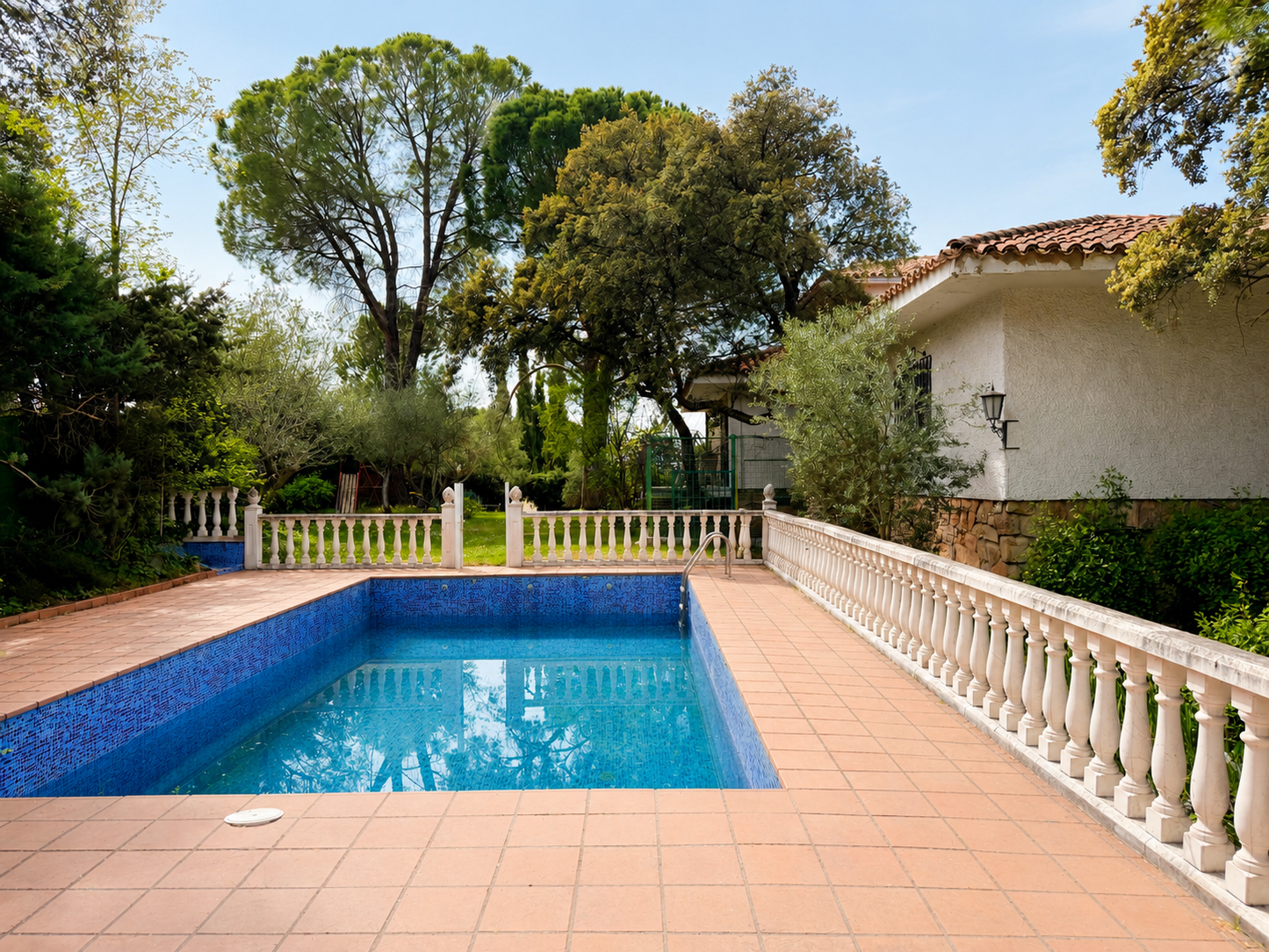 Casa o chalet independiente en venta en Santo Domingo(Ref. ST1985)