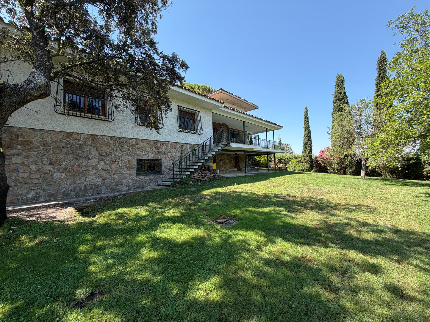 Casa o chalet independiente en venta en Santo Domingo(Ref. ST1985)