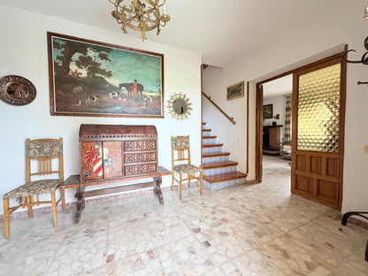 Casa o chalet independiente en venta en Santo Domingo(Ref. ST1985)