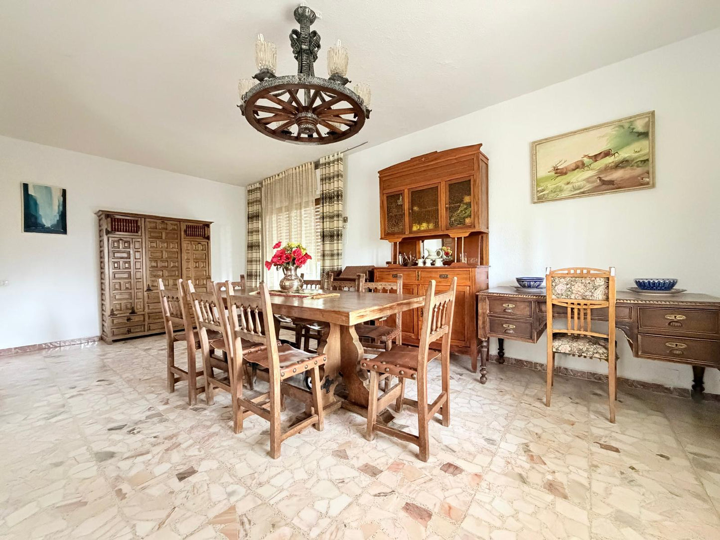 Casa o chalet independiente en venta en Santo Domingo(Ref. ST1985)