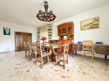 Casa o chalet independiente en venta en Santo Domingo(Ref. ST1985)