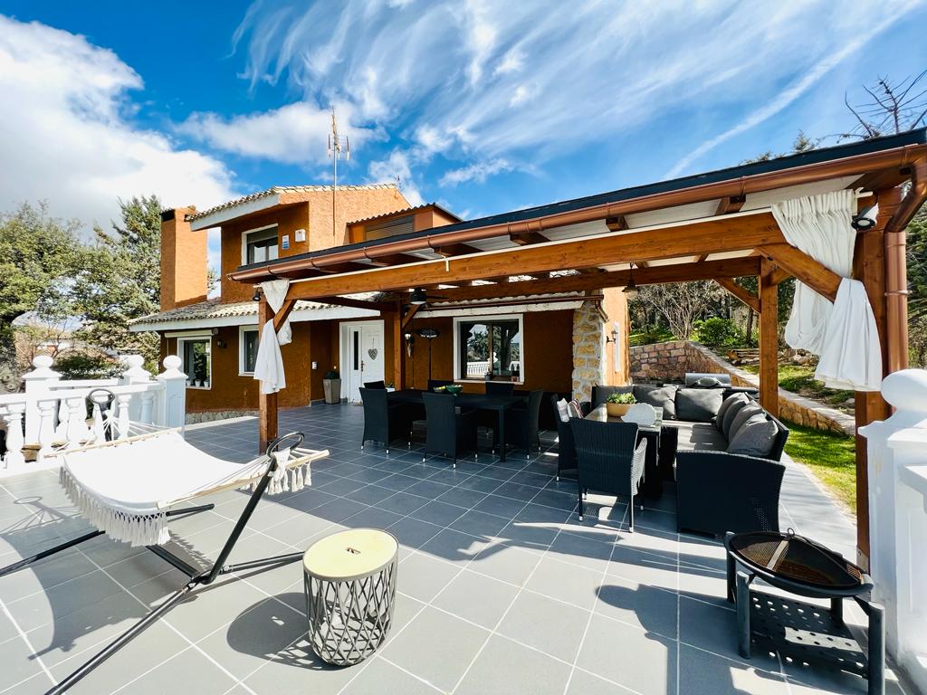 Casa o chalet independiente en venta en Santo Domingo(Ref. ST1988)