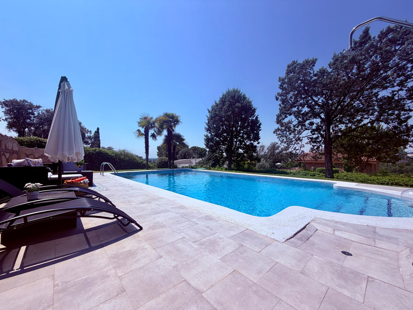Casa o chalet independiente en venta en Santo Domingo(Ref. ST1988)
