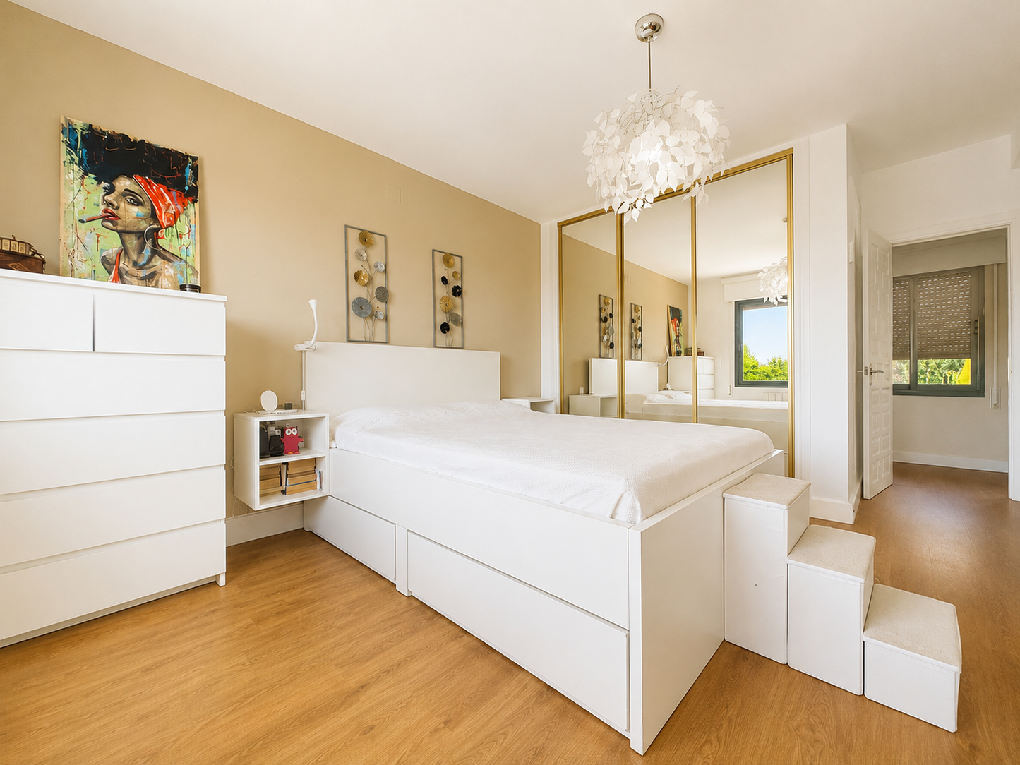 Casa o chalet independiente en venta en Santo Domingo(Ref. ST1988)