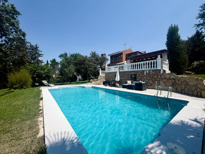 Casa o chalet independiente en venta en Santo Domingo(Ref. ST1988)