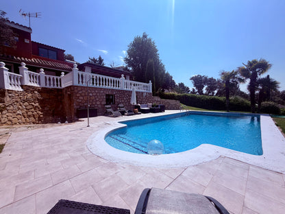 Casa o chalet independiente en venta en Santo Domingo(Ref. ST1988)