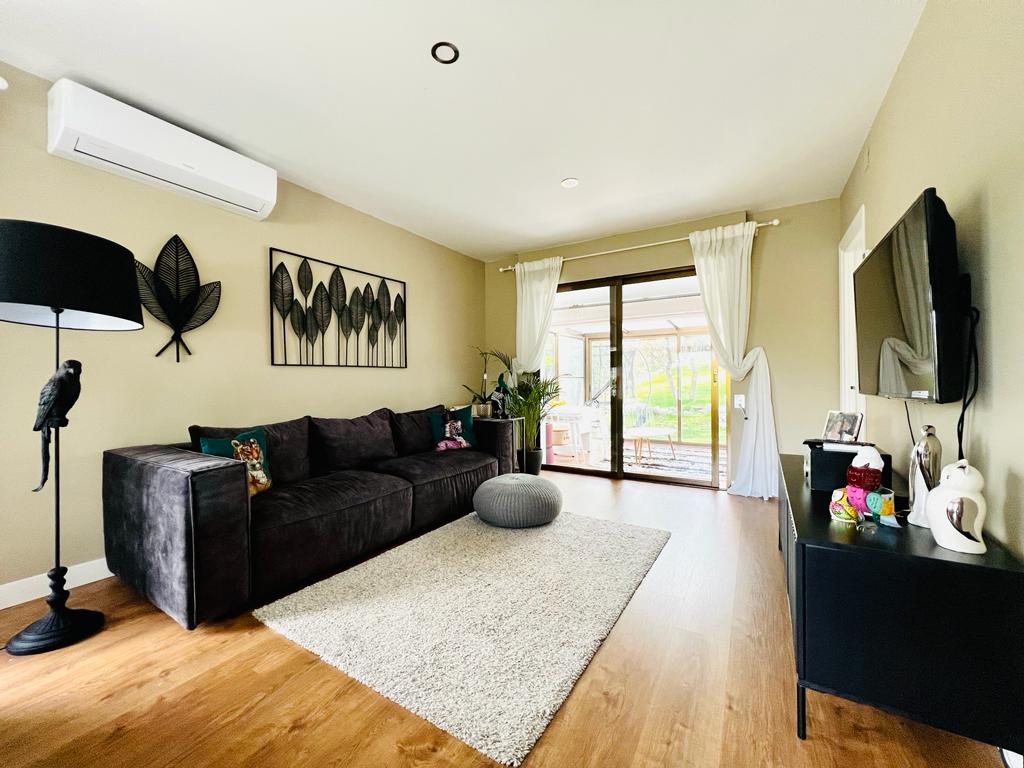 Casa o chalet independiente en venta en Santo Domingo(Ref. ST1988)