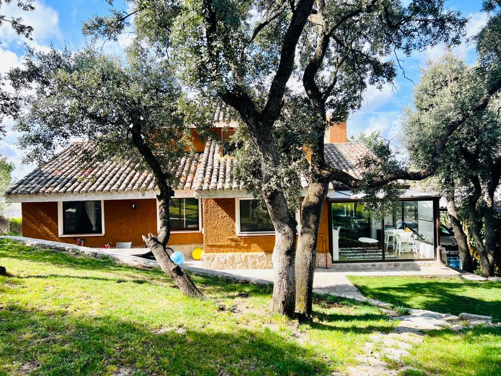 Casa o chalet independiente en venta en Santo Domingo(Ref. ST1988)