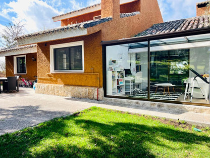 Casa o chalet independiente en venta en Santo Domingo(Ref. ST1988)