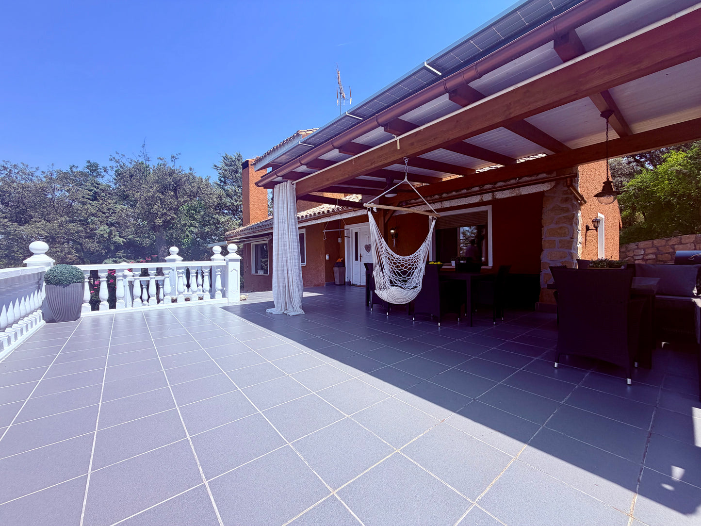Casa o chalet independiente en venta en Santo Domingo(Ref. ST1988)