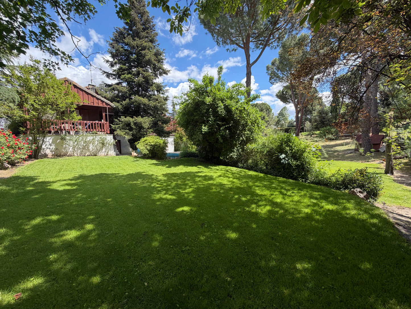 Casa o chalet independiente en Valdelagua (Ref.  VAL1982)