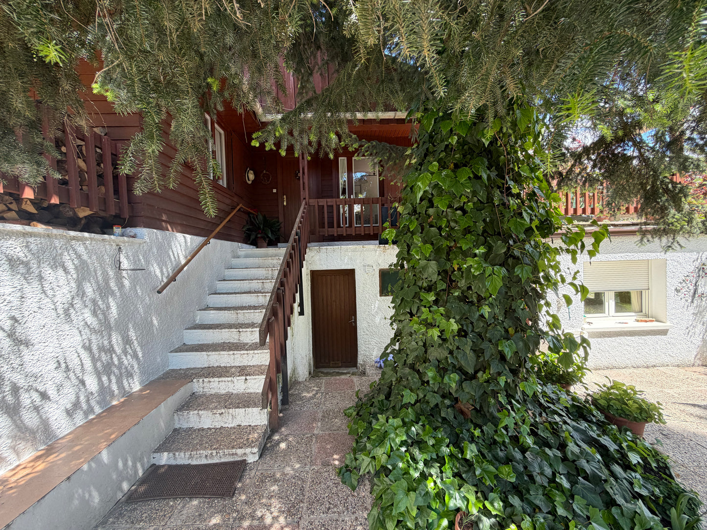 Casa o chalet independiente en Valdelagua (Ref.  VAL1982)