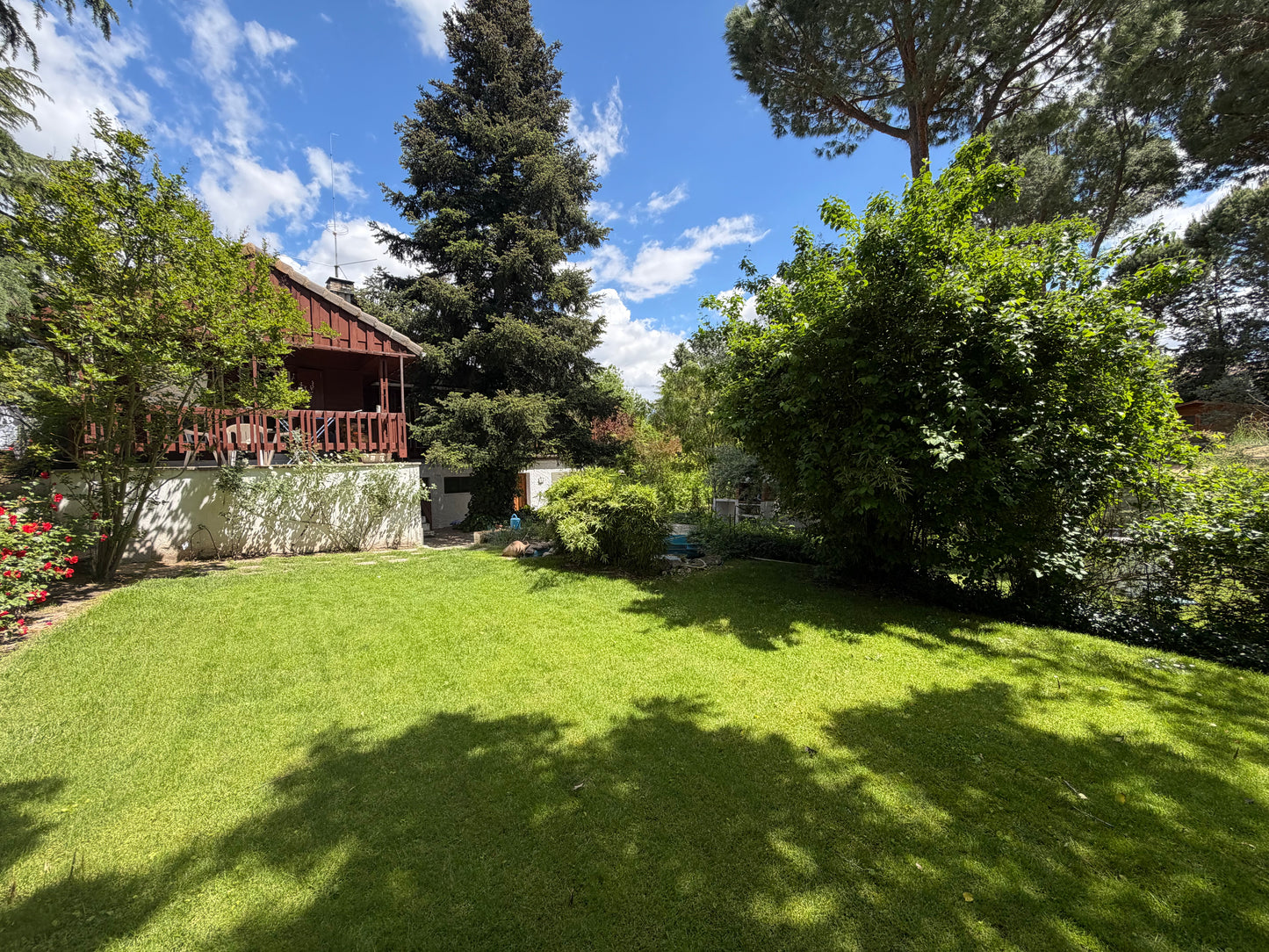 Casa o chalet independiente en Valdelagua (Ref.  VAL1982)