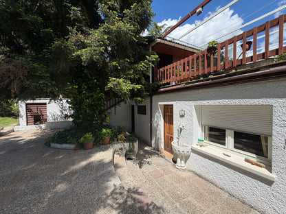 Casa o chalet independiente en Valdelagua (Ref.  VAL1982)