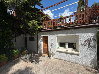 Casa o chalet independiente en Valdelagua (Ref.  VAL1982)