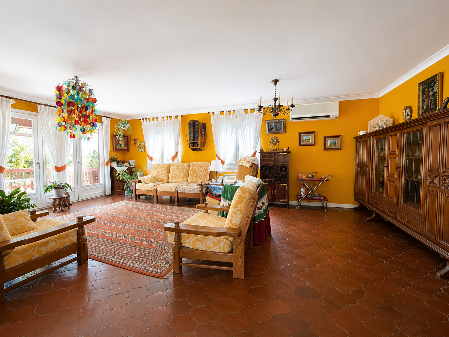 Casa o chalet independiente en Valdelagua (Ref.  VAL1982)