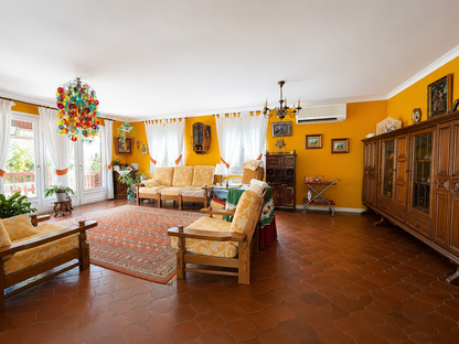 Casa o chalet independiente en Valdelagua (Ref.  VAL1982)
