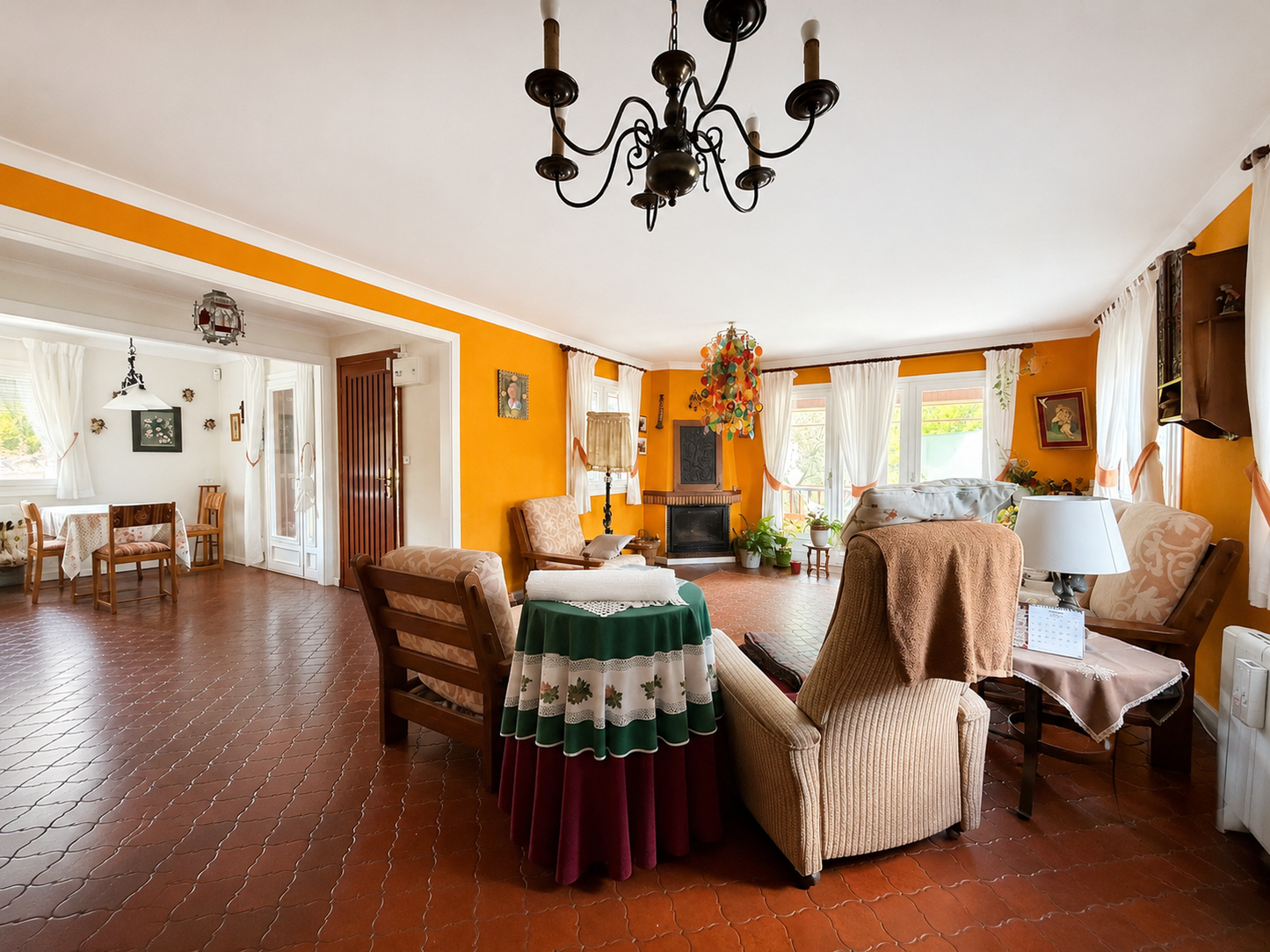 Casa o chalet independiente en Valdelagua (Ref.  VAL1982)