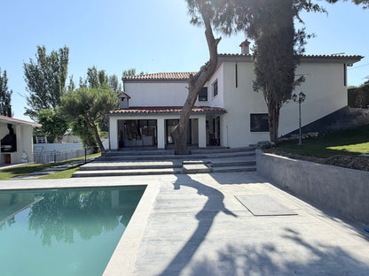 Casa o chalet independiente en Valdelagua (Ref.  VAL1989)