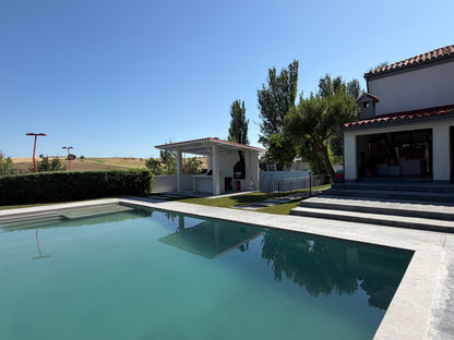 Casa o chalet independiente en Valdelagua (Ref.  VAL1989)
