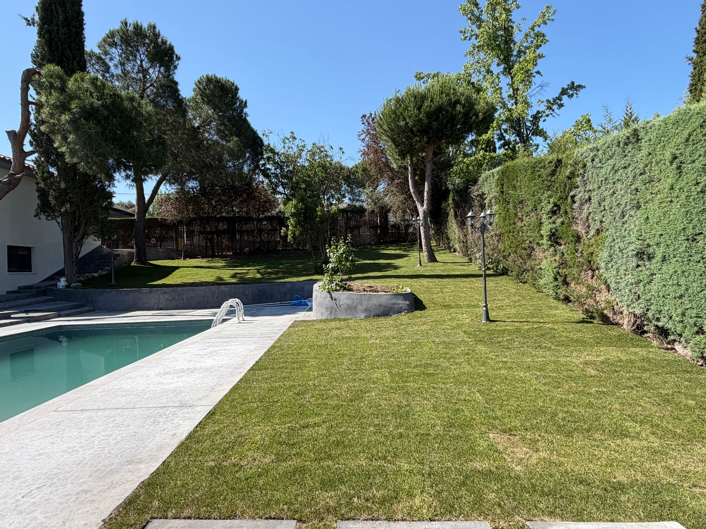 Casa o chalet independiente en Valdelagua (Ref.  VAL1989)