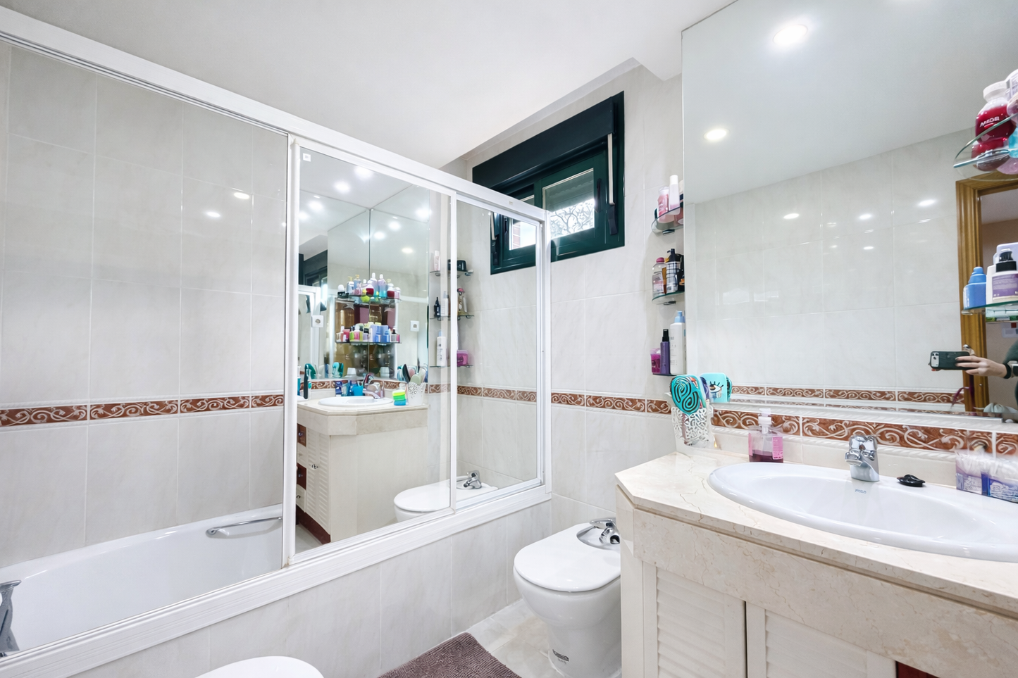 Casa o chalet independiente en venta en Ciudalcampo(Ref.CDC1969)
