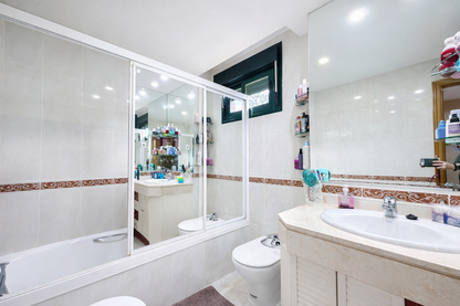 Casa o chalet independiente en venta en Ciudalcampo(Ref.CDC1969)