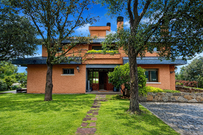 Casa o chalet independiente en venta en Ciudalcampo(Ref.CDC1200)