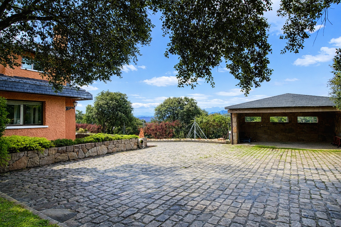 Casa o chalet independiente en venta en Ciudalcampo(Ref.CDC1200)