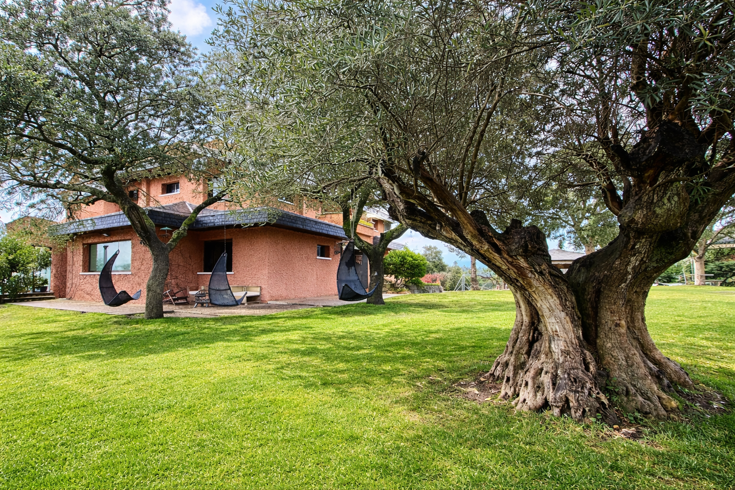 Casa o chalet independiente en venta en Ciudalcampo(Ref.CDC1200)