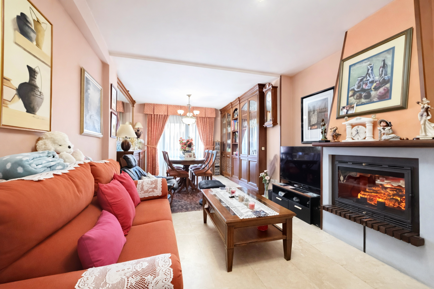 Casa o chalet independiente en venta en Ciudalcampo(Ref.CDC1969)