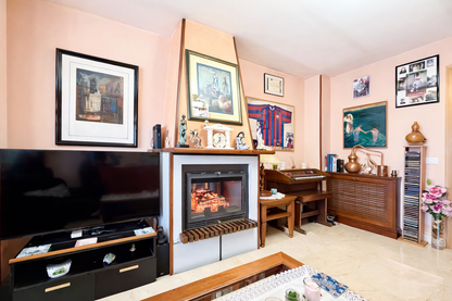 Casa o chalet independiente en venta en Ciudalcampo(Ref.CDC1969)
