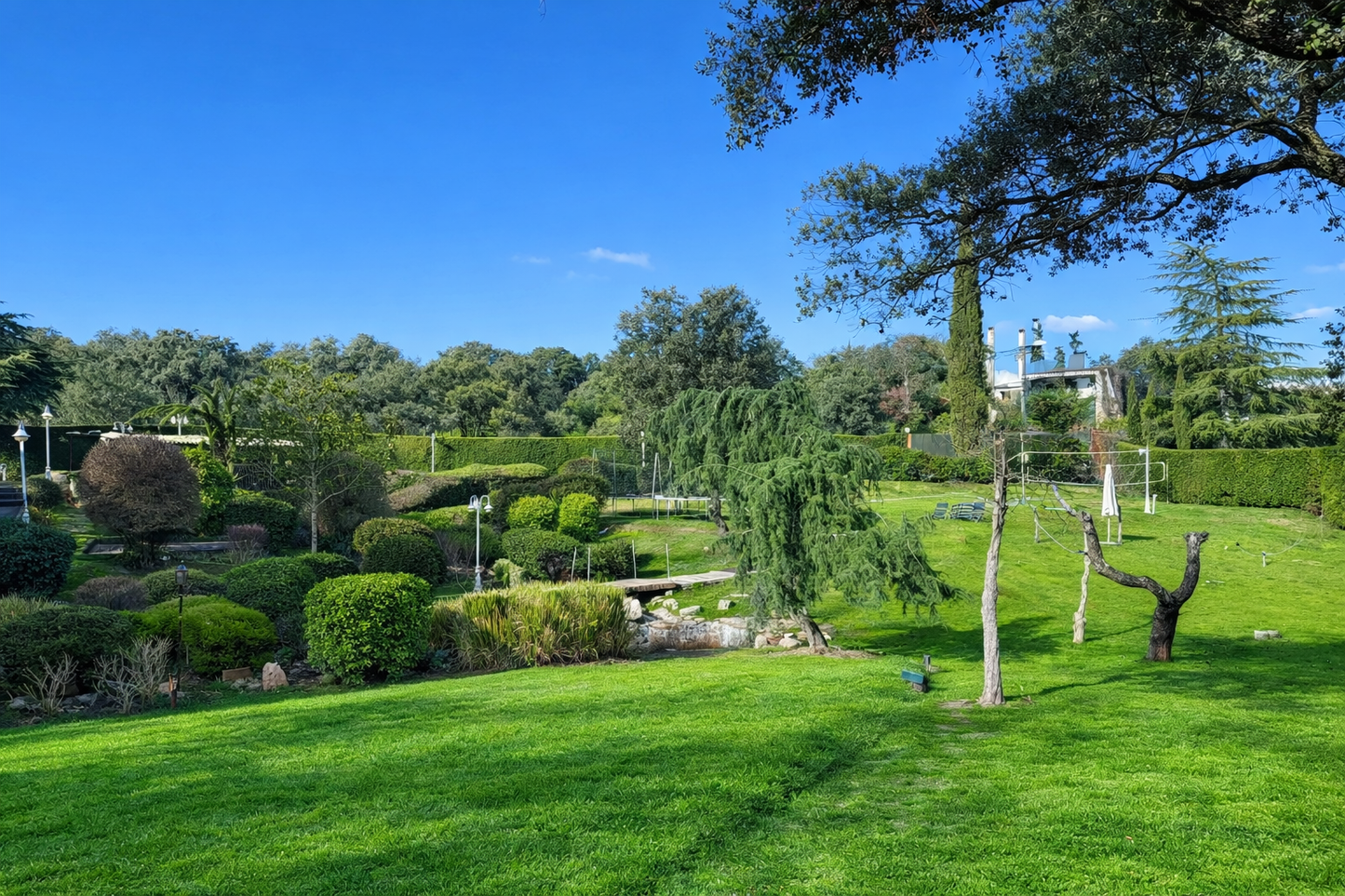 Casa o chalet independiente en venta en Ciudalcampo(Ref.CDC1969)