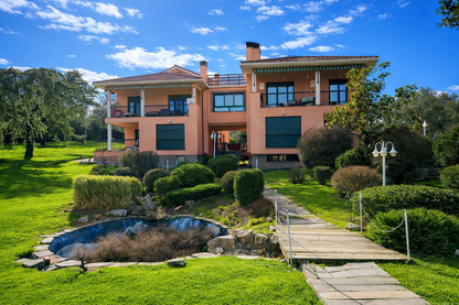 Casa o chalet independiente en venta en Ciudalcampo(Ref.CDC1969)
