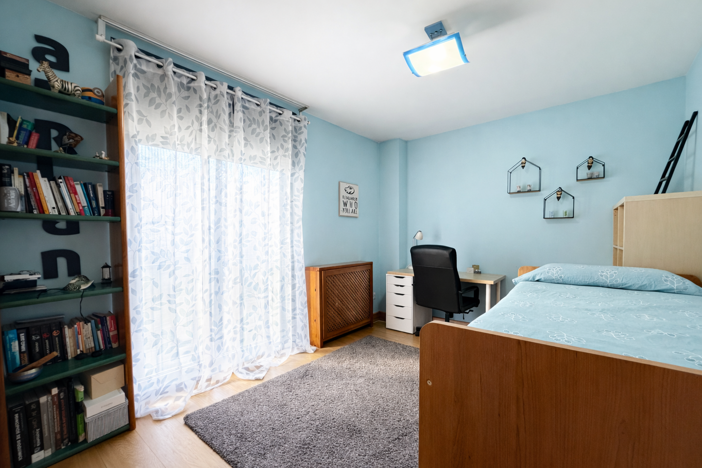 Casa o chalet independiente en venta en Ciudalcampo(Ref.CDC1969)