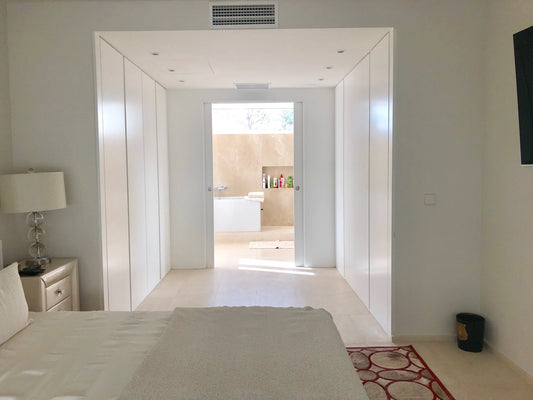 Vivienda exclusiva en Santo Domingo (Ref. ST1578)