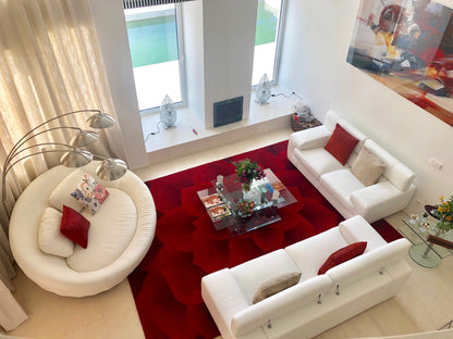 Vivienda exclusiva en Santo Domingo (Ref. ST1578)