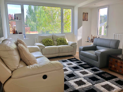 Vivienda exclusiva en Santo Domingo (Ref. ST1578)