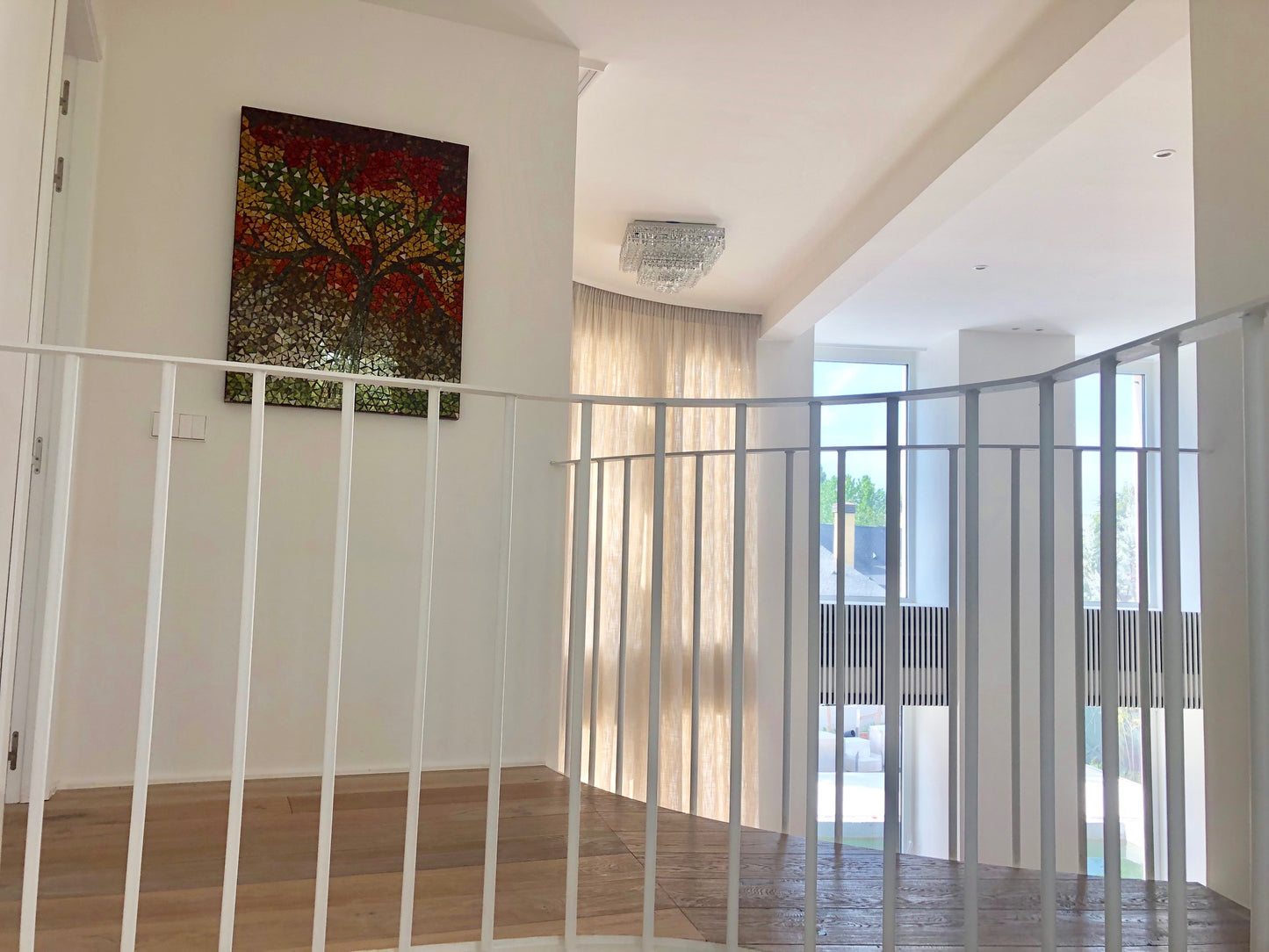 Vivienda exclusiva en Santo Domingo (Ref. ST1578)