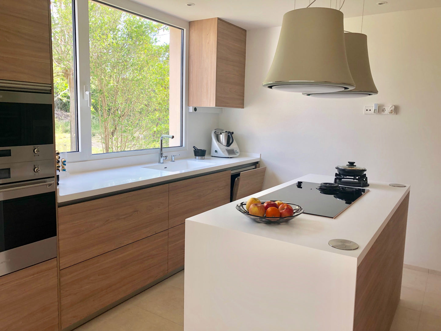 Vivienda exclusiva en Santo Domingo (Ref. ST1578)