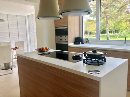 Vivienda exclusiva en Santo Domingo (Ref. ST1578)