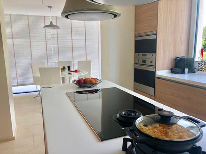 Vivienda exclusiva en Santo Domingo (Ref. ST1578)