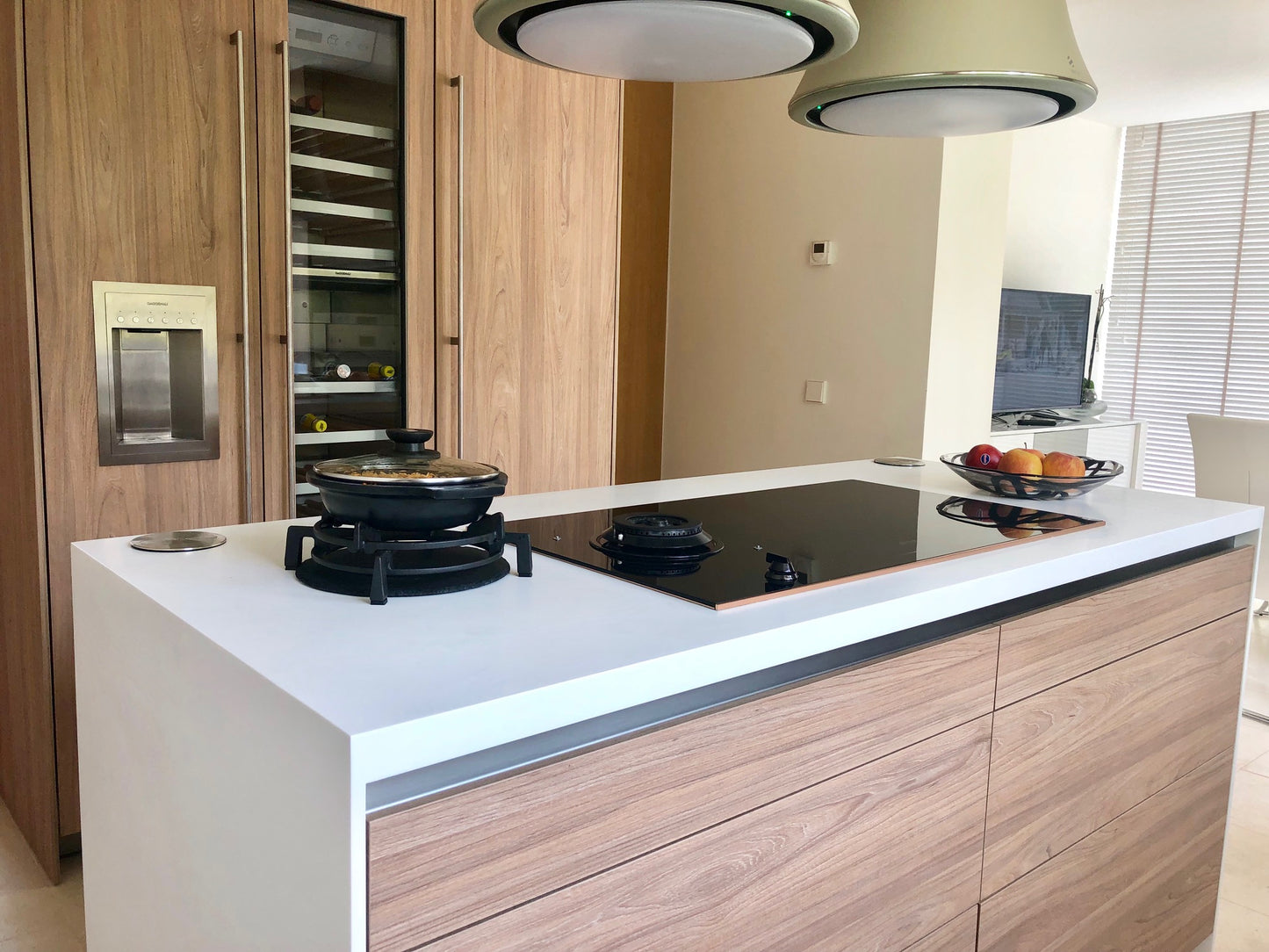 Vivienda exclusiva en Santo Domingo (Ref. ST1578)