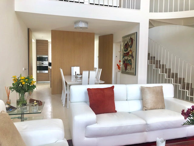 Vivienda exclusiva en Santo Domingo (Ref. ST1578)