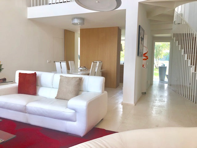 Vivienda exclusiva en Santo Domingo (Ref. ST1578)