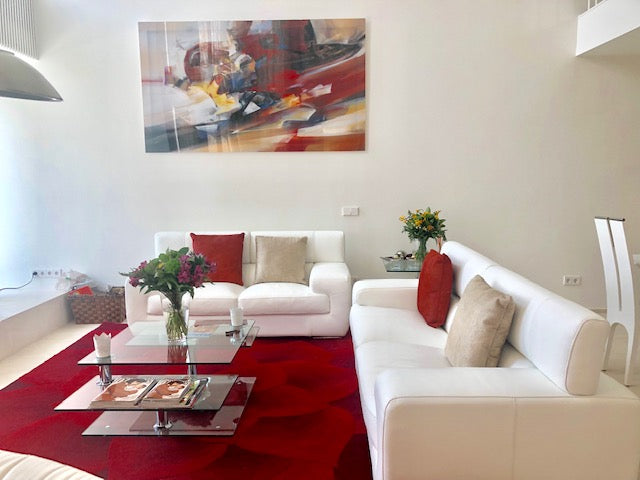 Vivienda exclusiva en Santo Domingo (Ref. ST1578)